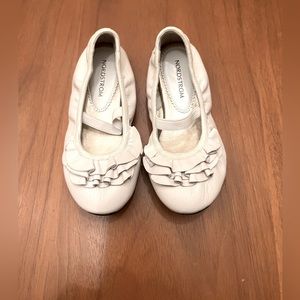 Nordstrom , Toddler Girl , Ballet Mary Jane Shoes